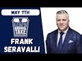 Frank seravalli on the future of mitch marner sheldon keefe brendan shanahan  craig berube