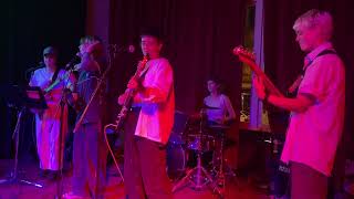 Ruby Princess - Dream House (The Penny Black 16/02/24)