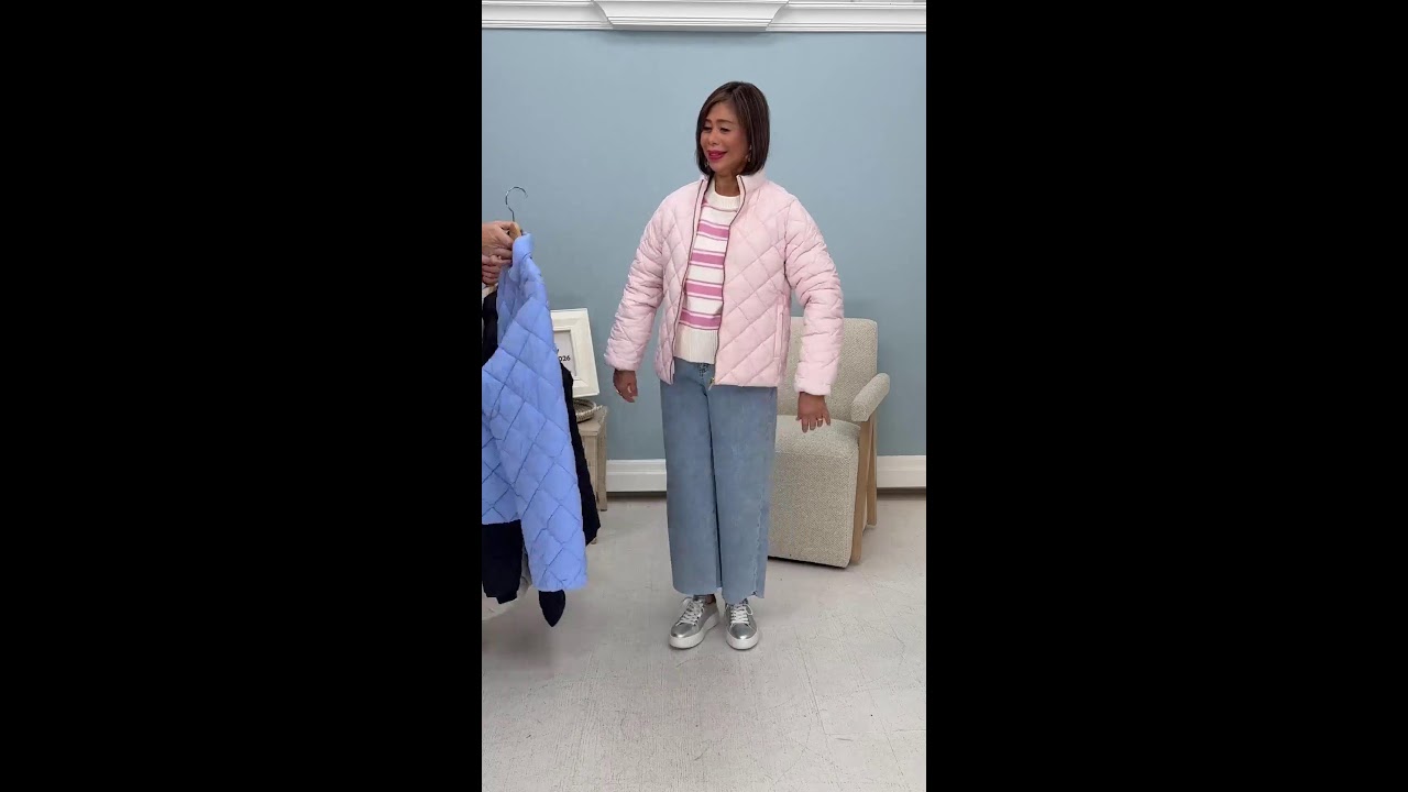 Saturday Style - January 17, 2026 - Part Two Outerwear