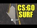 How To Surf In Csgo