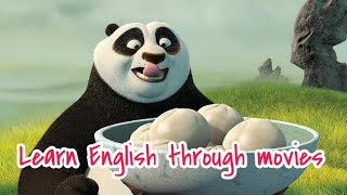 تعلم اللغة الإنجليزية بطريقة سهلة وبسيطة من خلال أفلام الكرتون Learn English With Movies