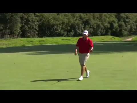 2017 U.S. Amateur Championship: Round of 64 Highlights - YouTube