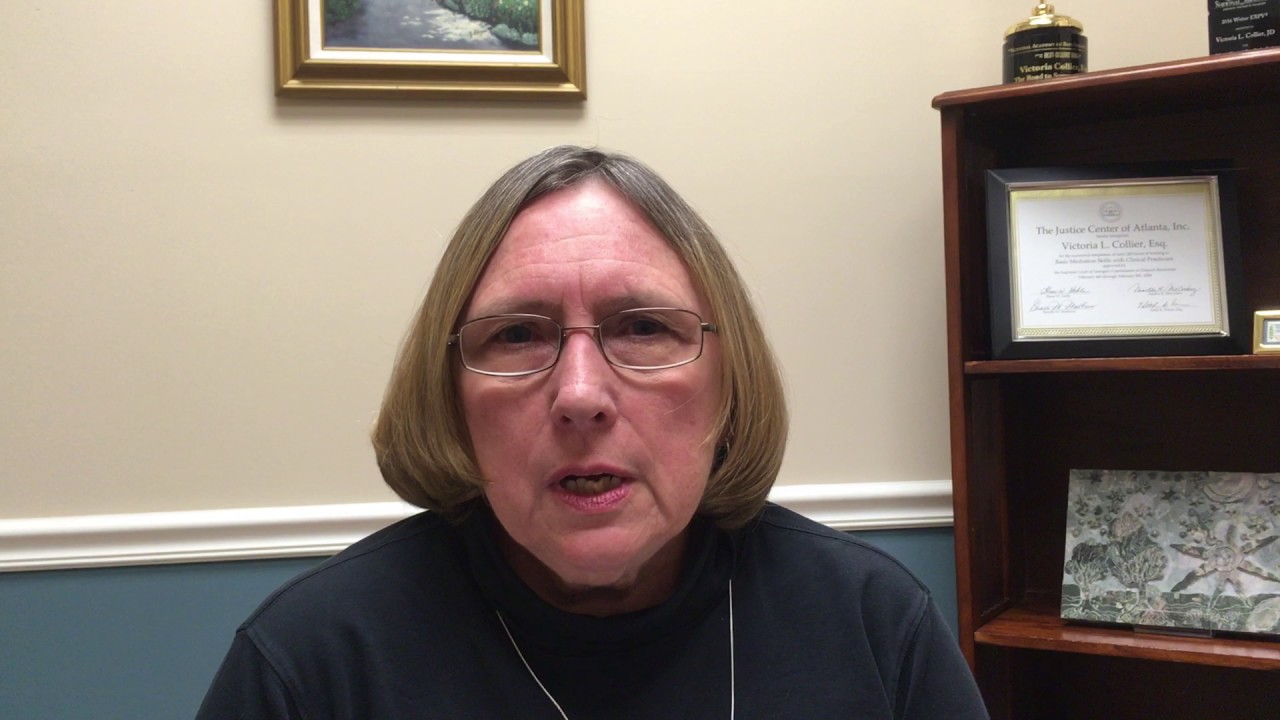 Joyce Foster YouTube