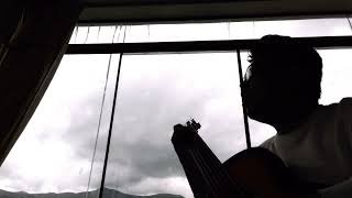 lluvias de mayo - León marinero (cesar cover)
