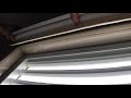 Instalación fascia “Flat Box”