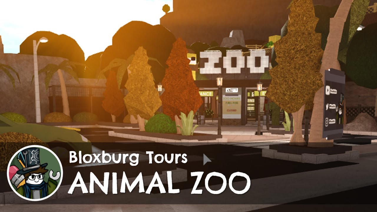 Bloxburg Tours Animal Zoo Tour Roblox Youtube - bloxburg tours animal zoo tour roblox roblox bloxburg tour Bloxburg Tours Animal Zoo Tour Roblox Youtube - roblox bloxburg tour