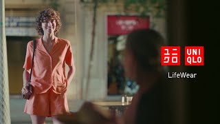 Uniqlo 2025 Linen Collection