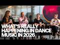 IMS Electronic Music Business Report 2025/26: Analysis & Key Takeaways