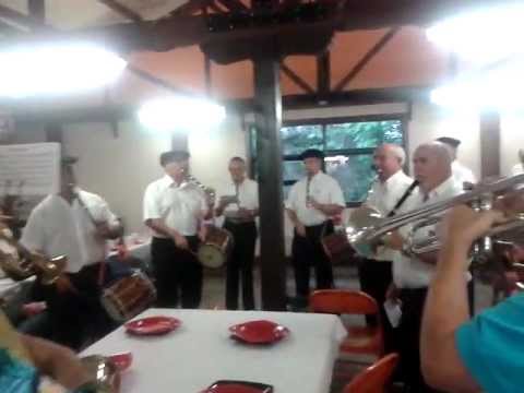 Texopolis Txopolis urtemugan Biribilketa de Gainza - YouTube