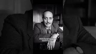 Cemal Süreya-Biliyorum Sana Giden...