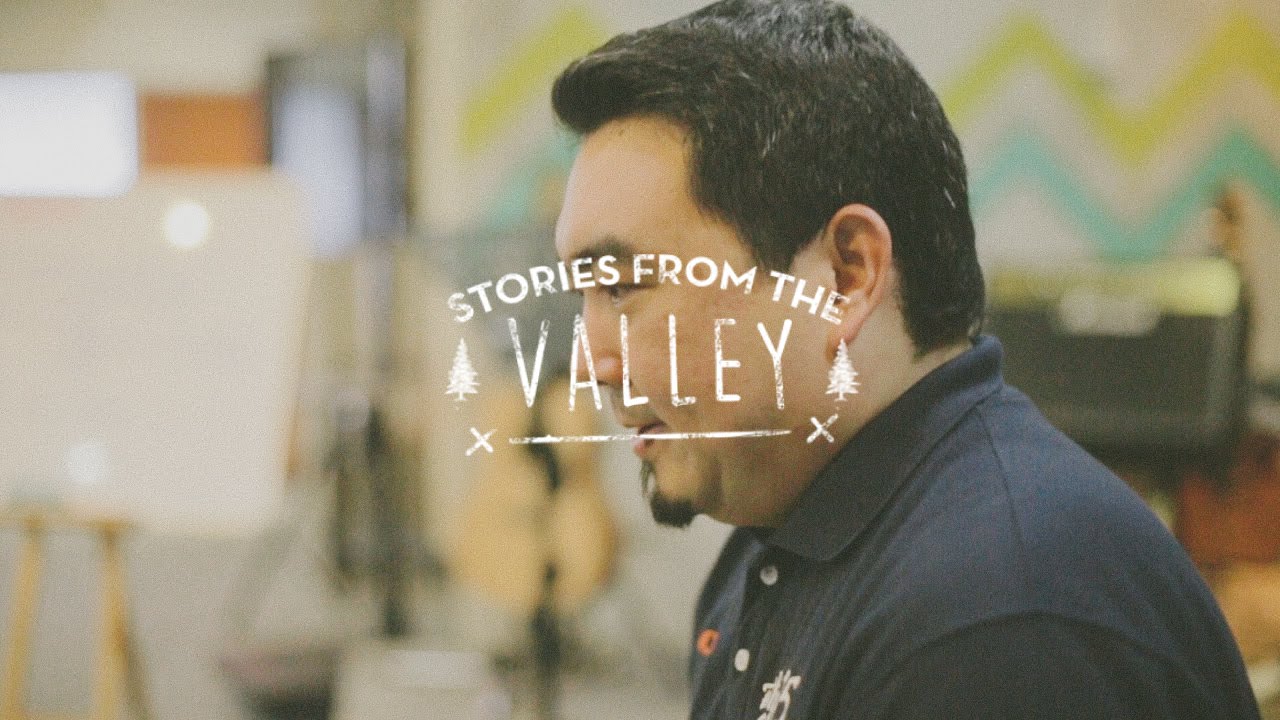 After losing his sister, brother finds light during this time of loss | Stories From The Valley