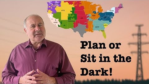 Why We’re Totally FERC’d: Plan for the Grid We Need or Sit in the Cold and Dark