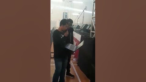 Settup and check line array RDW Tarra 210 with Asep nendy