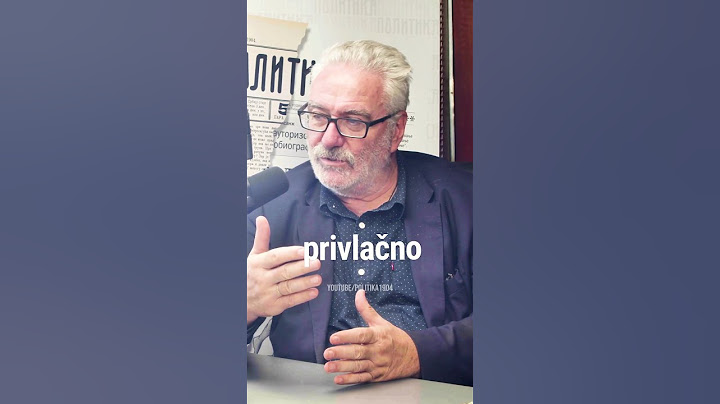 ŠTA JE PRIVLAČNO ŽENAMA, A ŠTA MUŠKARCIMA, dr Branimir Nestorović, pulmolog #podkast #zivot #doktor