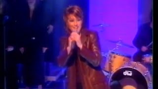 Katrina &amp; The Waves - Love Shine A Light - Eurovision Winner - TOTP2 1997