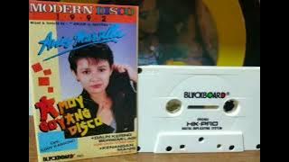 Anis Marsella - Terima Kasih Cintamu