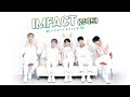 Capture de la vidéo [Pops In Seoul] Chameleon-Like Charms! Imfact(임팩트)'S Interview For 'Lie'