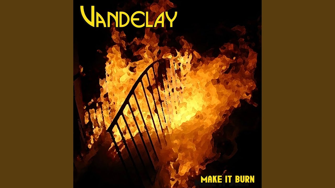 Ver Make It Burn en YouTube Ver Make It Burn en YouTube