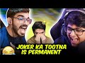 Joker ko todna is permanent bgmi highlight