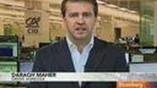 Maher Discusses Japan Intervention in Currency Market: Video