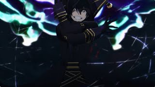 Shadow vs Ragnarok / The eminence in shadow s2 ep12 / (English dub)