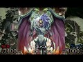 遊戯王 ユベル VS サンダー グリム動画