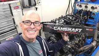 Let’s Talk Tech-truck Norris Cam Results