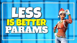 Simple fix for MOST games / code - parameters? - #unity3d #csharp