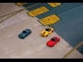 Supercar Runway Race | Top Gear | Series 20 | BBC