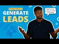How To Generate Leads: The BEST Methods For Lead Generation In 2022