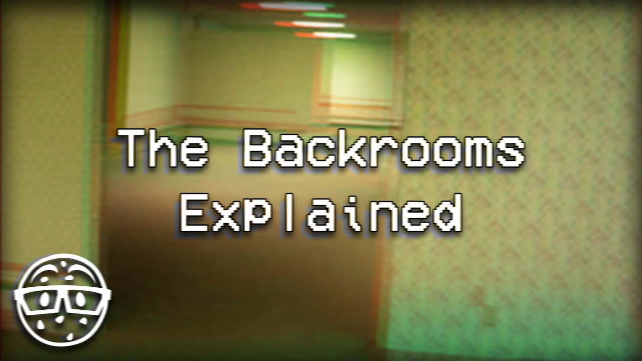 Backrooms Creation Theory - The Backrooms
