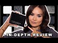 THIS IS DIFFERENT.. NATASHA DENONA XENON PALETTE REVIEW | Maryam Maquillage