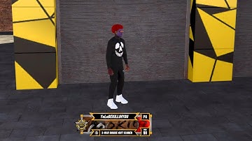 Two way inside out scorer 2k20