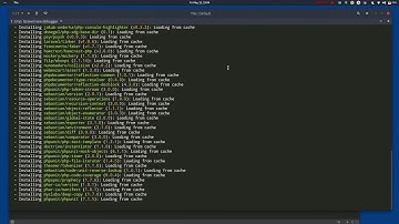 Setting up XDebug on a PHP 7.2 Laravel Project (using PHPStorm & Ubuntu 18)