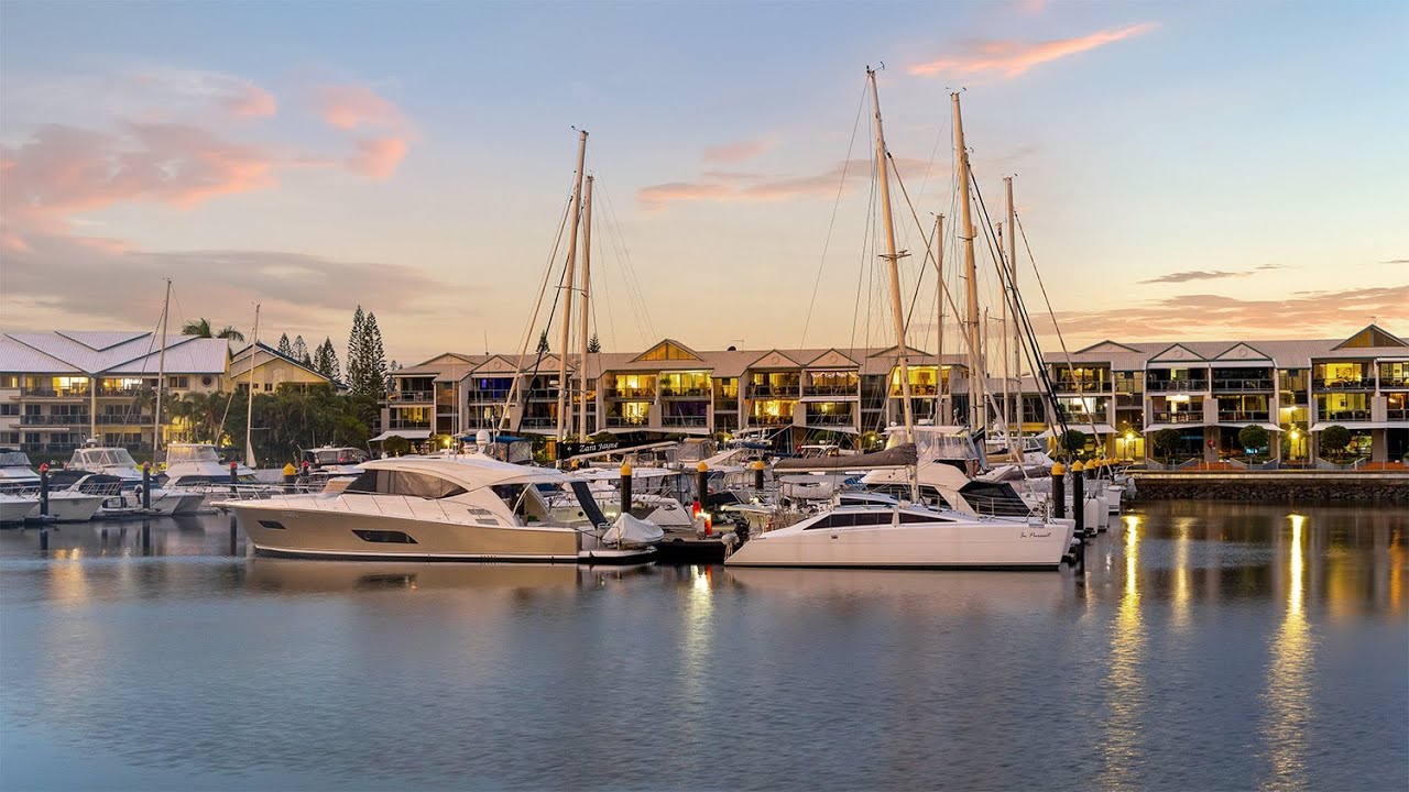 Unit 50 20 Masthead Drive, Cleveland | Ming Body Properties