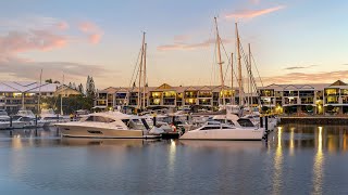 Unit 50 20 Masthead Drive, Cleveland | Ming Body Properties