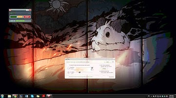 Reduce eye strain with F.Lux