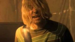 Nirvana - Smells Like Teen Spirit [OFFICIAL HQ VIDEO]