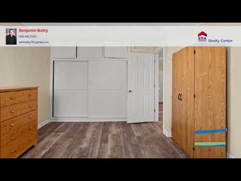 370 N 1400, Cedar City, UT home video tour