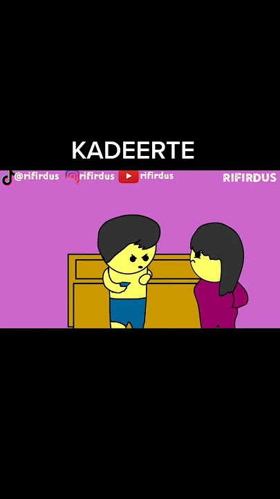 Kadeerte - Rifirdus