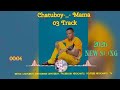 Chatuboy Mama Official Audio 