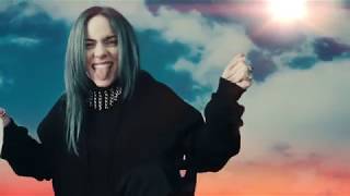 Billie Eilish - bad guy