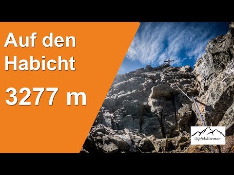 von-gschnitz-über-die-innsbrucker-hütte-auf-den-habicht-(3277m)