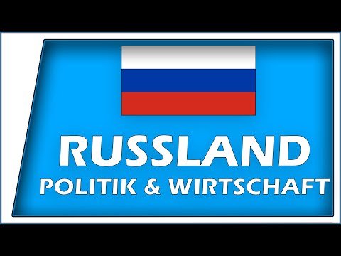 Video: Welche Ebenen Gibt Es In Russland