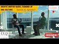 Deonté Griffin-Quick Founder of DGQ Culture (Season 22, Episode 5) Tarik Talk Podcast