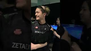 WE ARE THE JAPAN CHAMPIONS OF VCT22 Challengers Stage 1