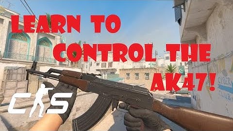 How To Practice Counter-Strike 2