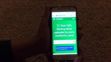 AMONG US MOD MENU  | NO VERIFICATION | ANDROID ONLY