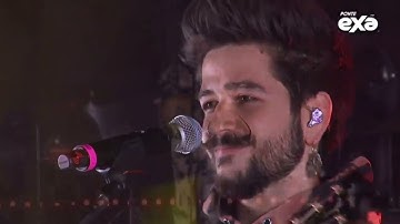Millones En Vivo desde el World Trade Center | Camilo
