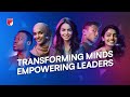 University canada west  transforming minds empowering leaders